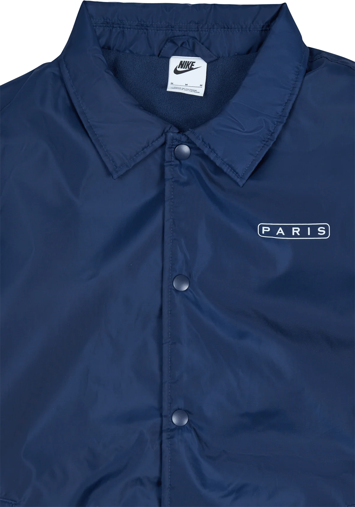 PSG JDI Men's Woven Jacket - Image 4