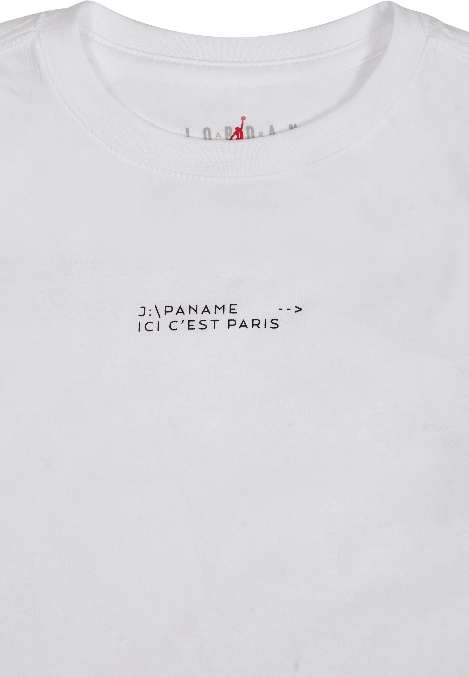 PSG Short Sleeve T-shirt - Image 3