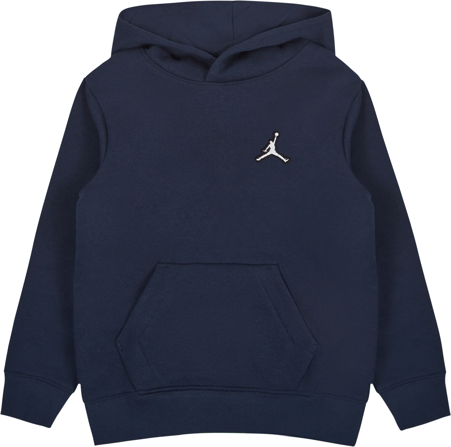 Pull-over Hoody