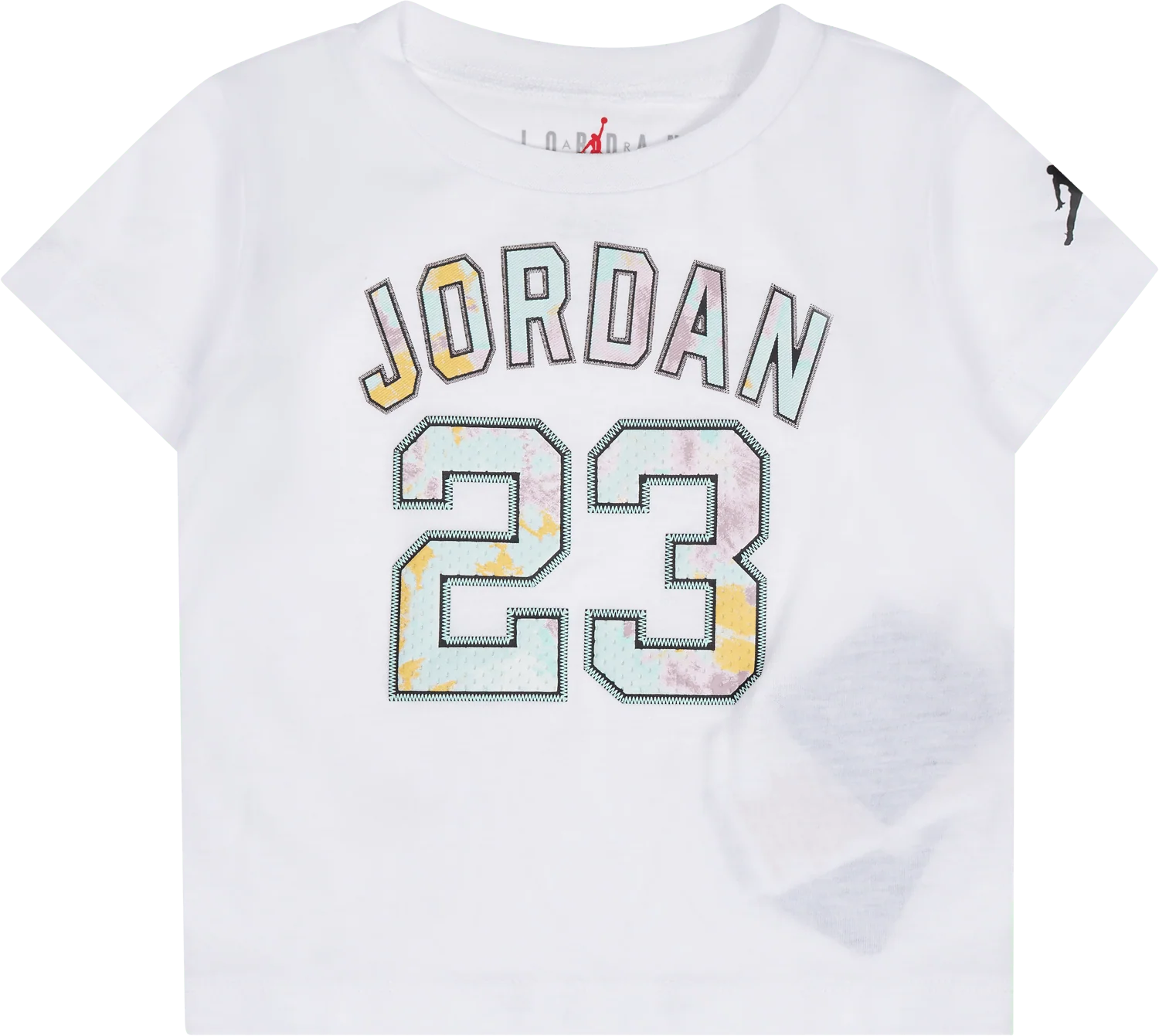 Baby Sport DNA Ft Short Set - Image 2