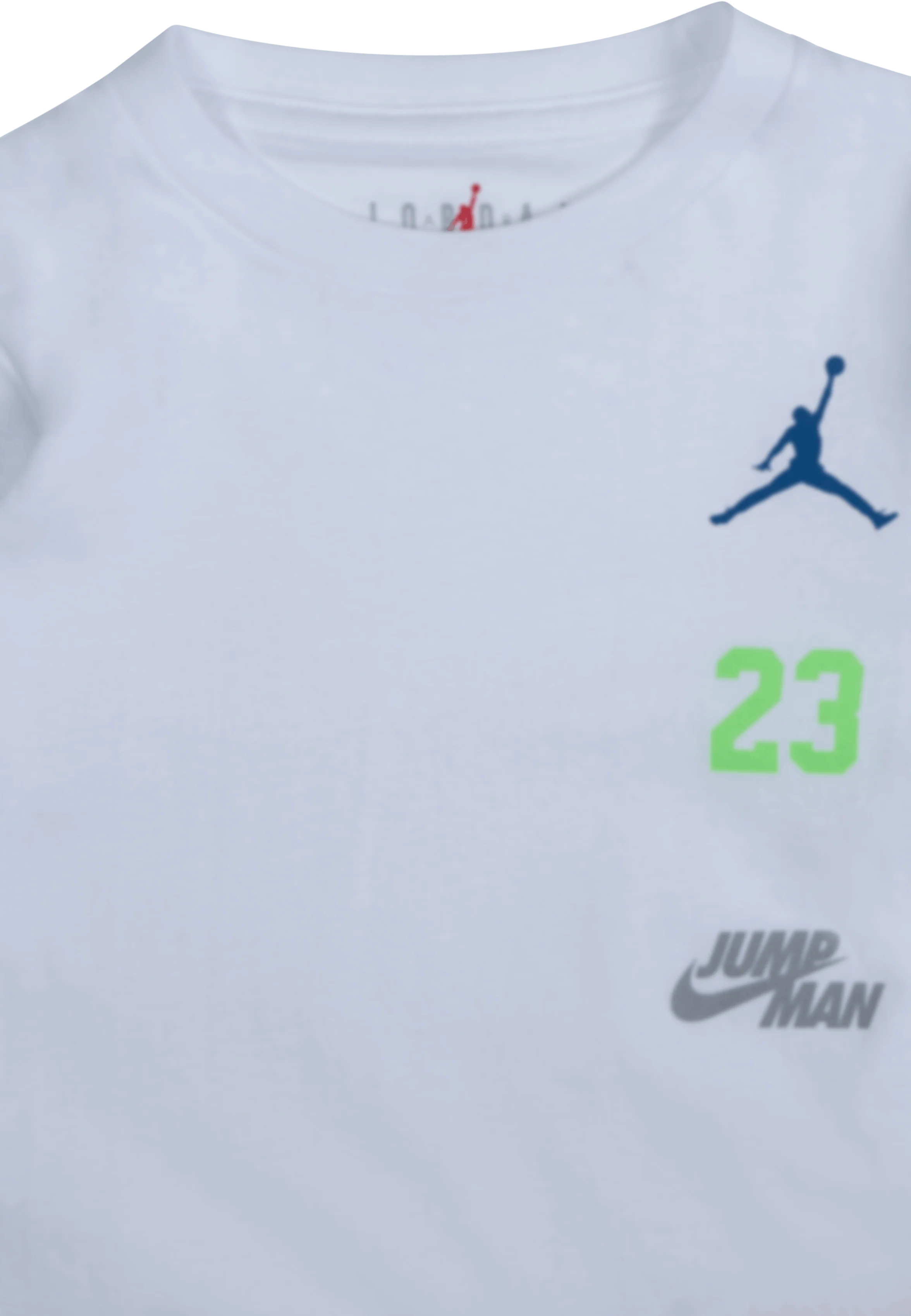 Kids Switch Longsleeve Tee - Image 3