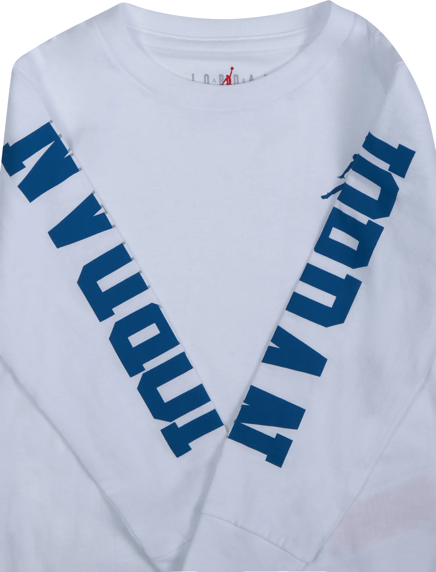 Kids Switch Longsleeve Tee - Image 4