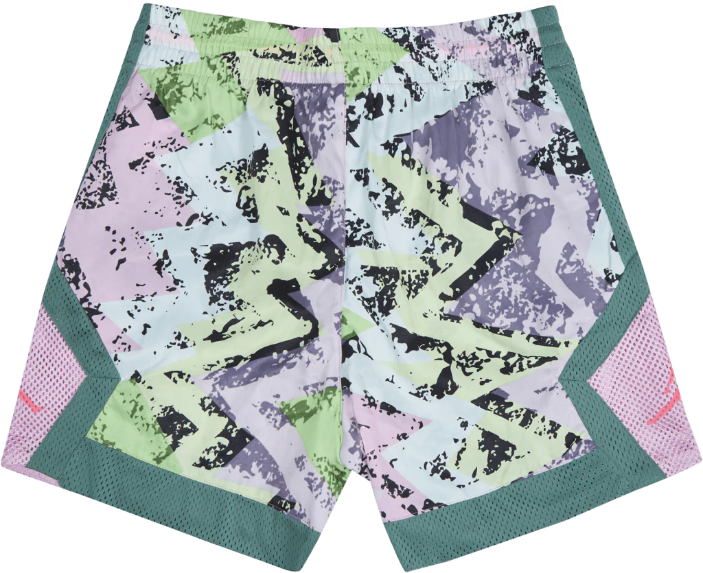 Jordan Heatwave Diamond Short Wmns - Image 2
