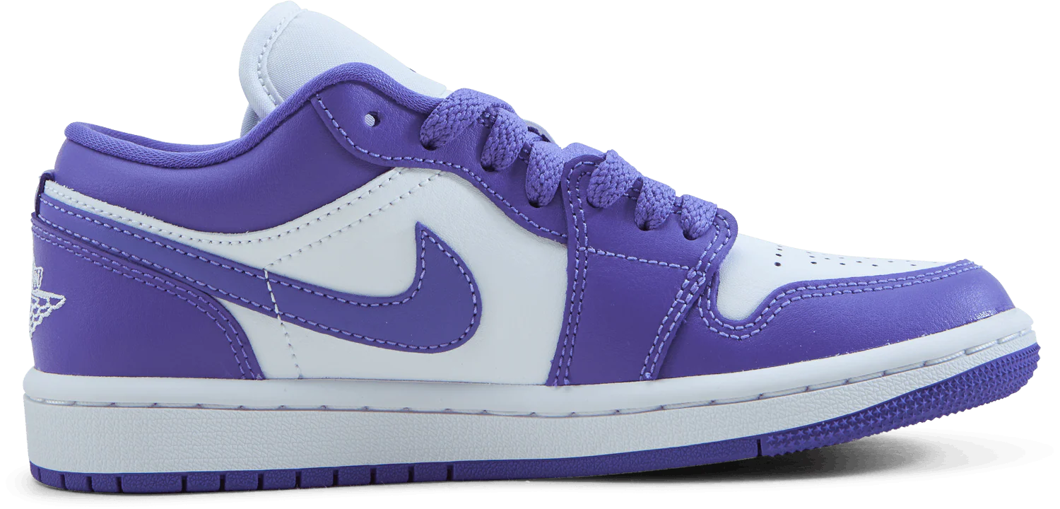 Women's Air Jordan 1 Low - Image 2
