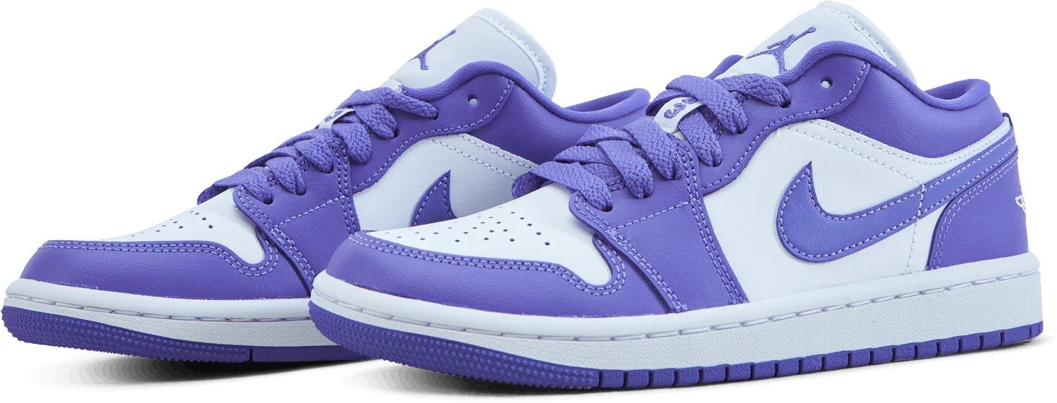 Women's Air Jordan 1 Low - Image 3