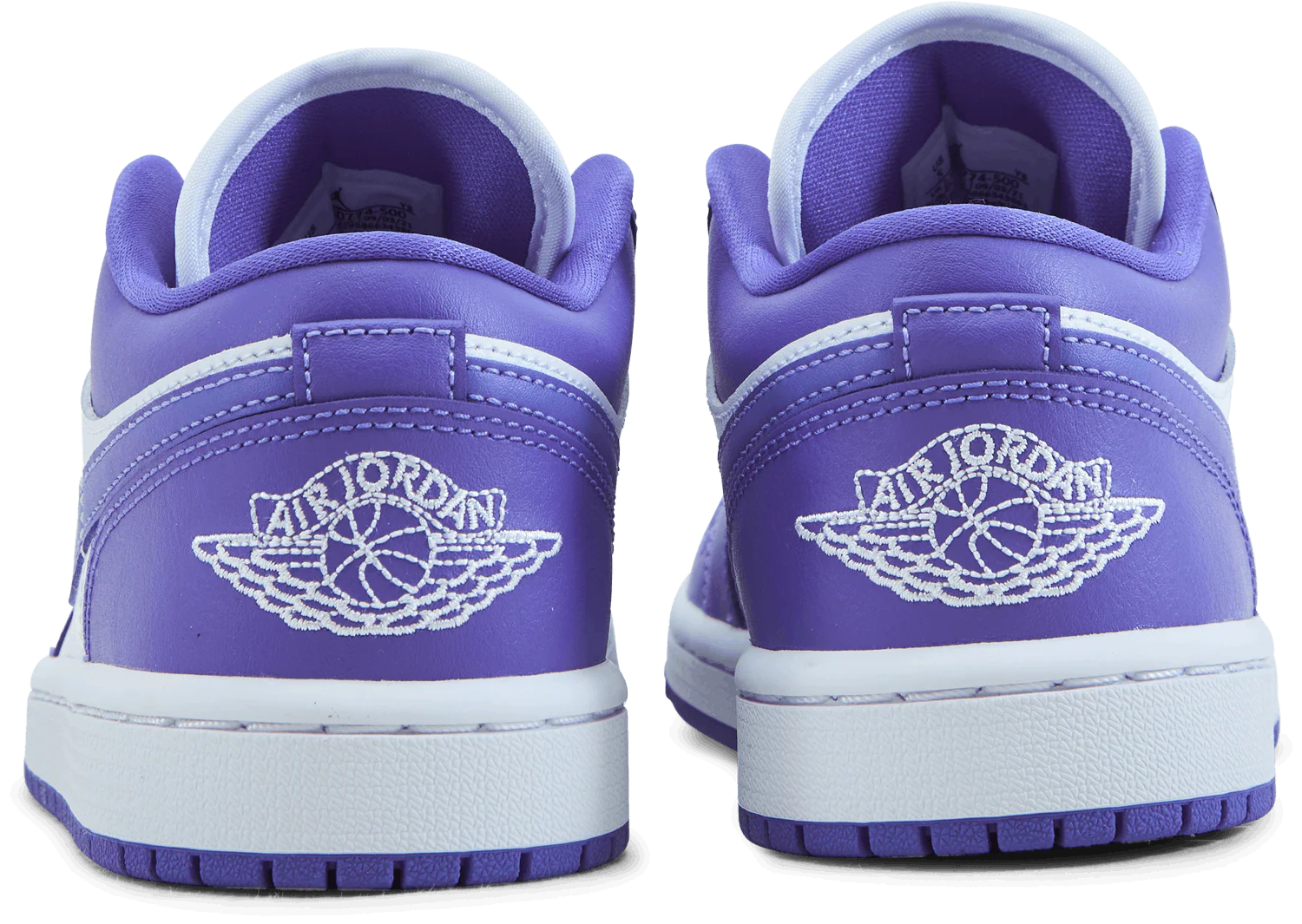 Women's Air Jordan 1 Low - Image 4