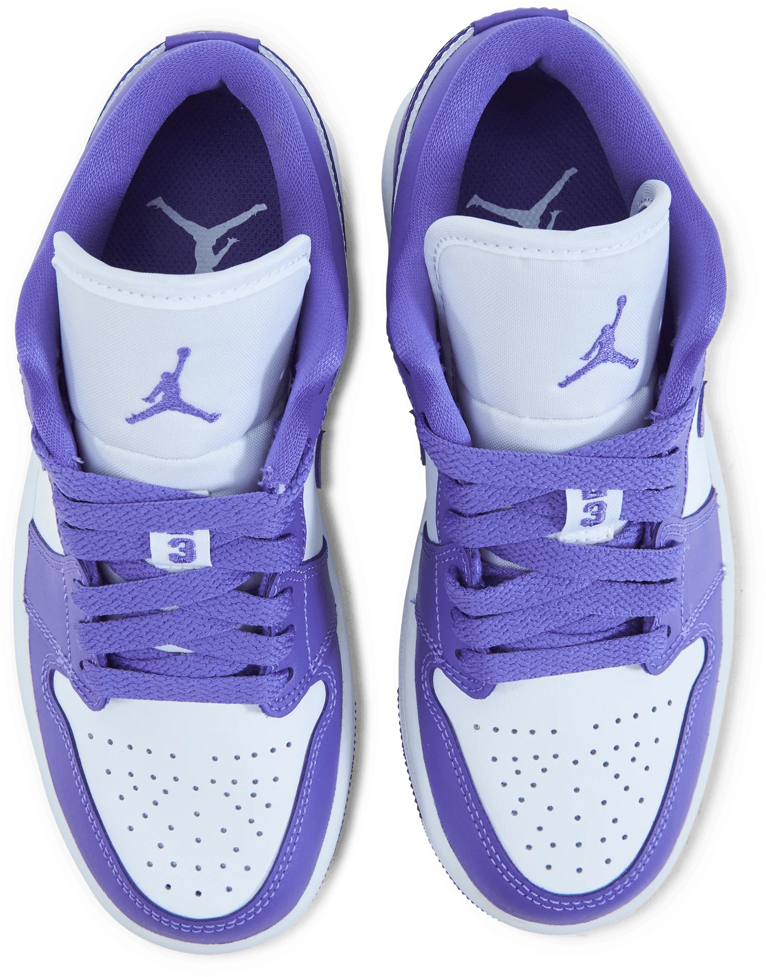 Women's Air Jordan 1 Low - Image 5