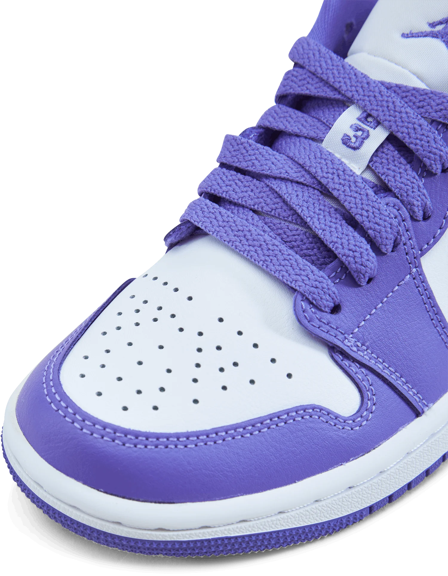 Women's Air Jordan 1 Low - Image 7
