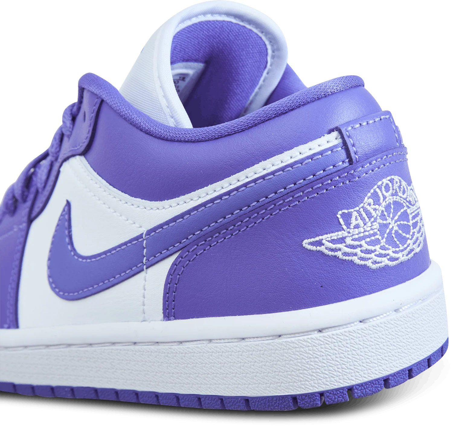 Women's Air Jordan 1 Low - Image 8