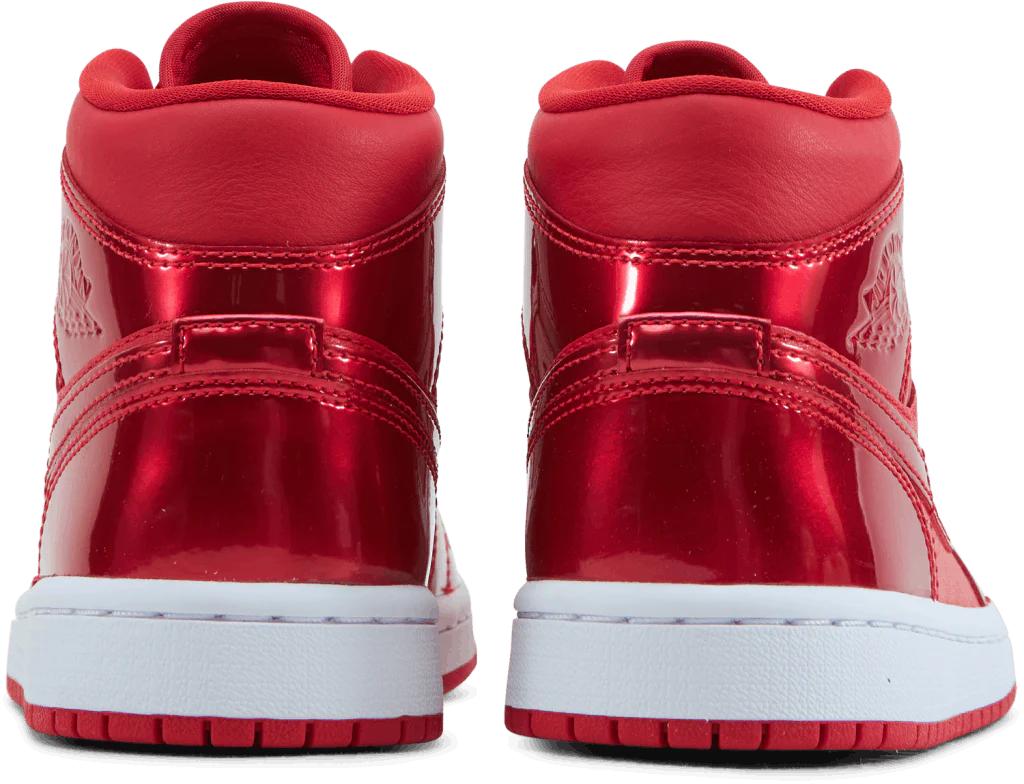 Women's Air Jordan 1 Mid - Image 4