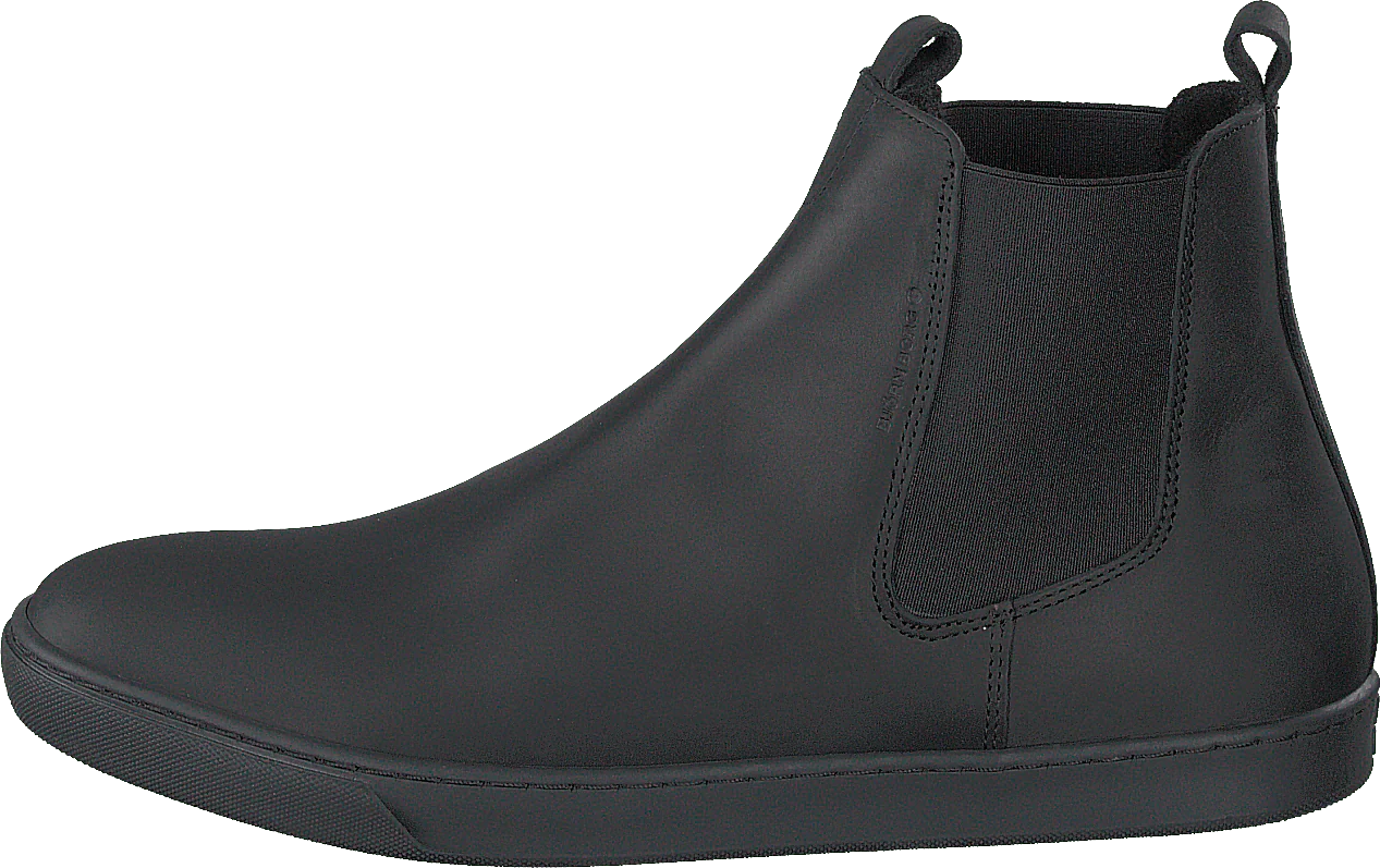 Jorden Chs W Blk