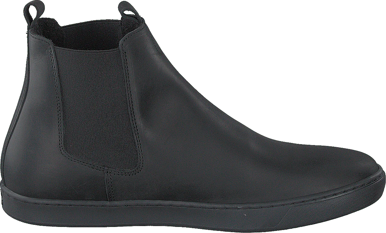 Jorden Chs W Blk - Image 2