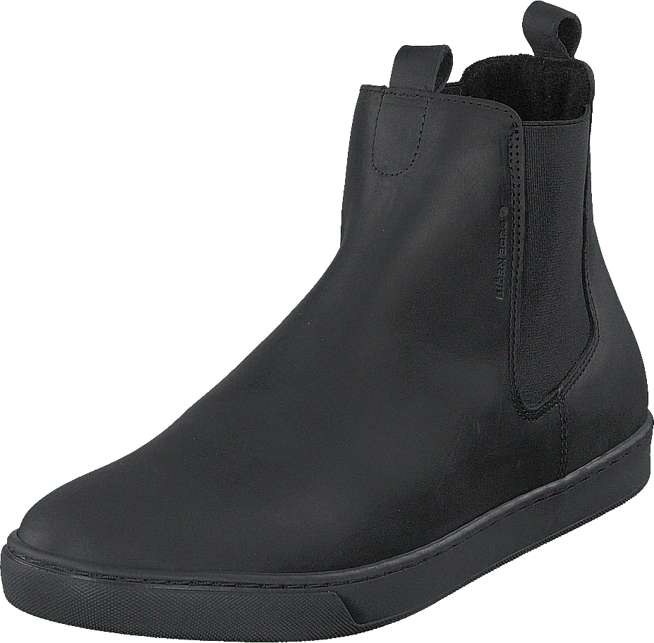 Jorden Chs W Blk - Image 3
