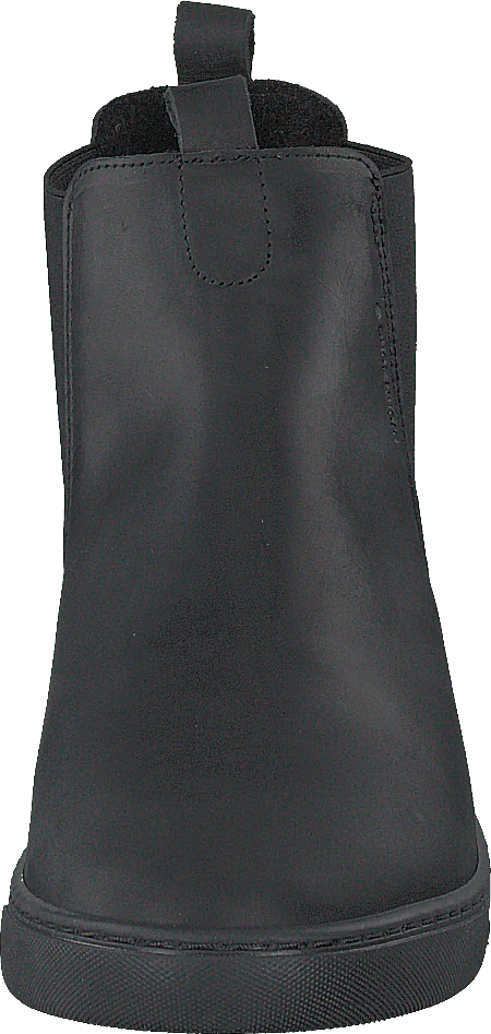 Jorden Chs W Blk - Image 4