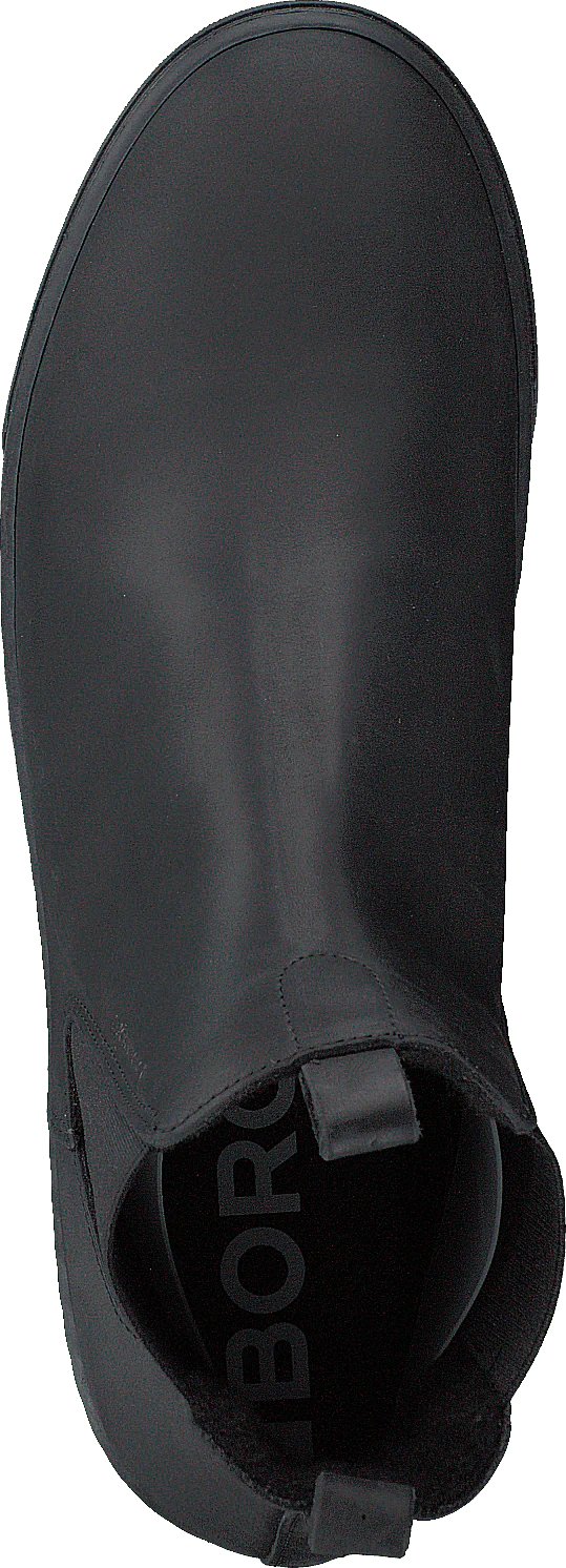 Jorden Chs W Blk - Image 6