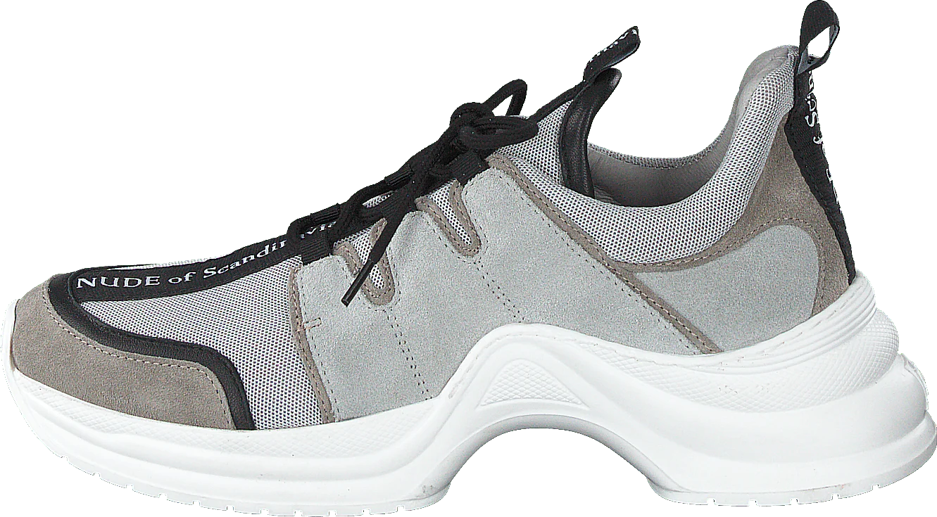 Joy Mix / Grey