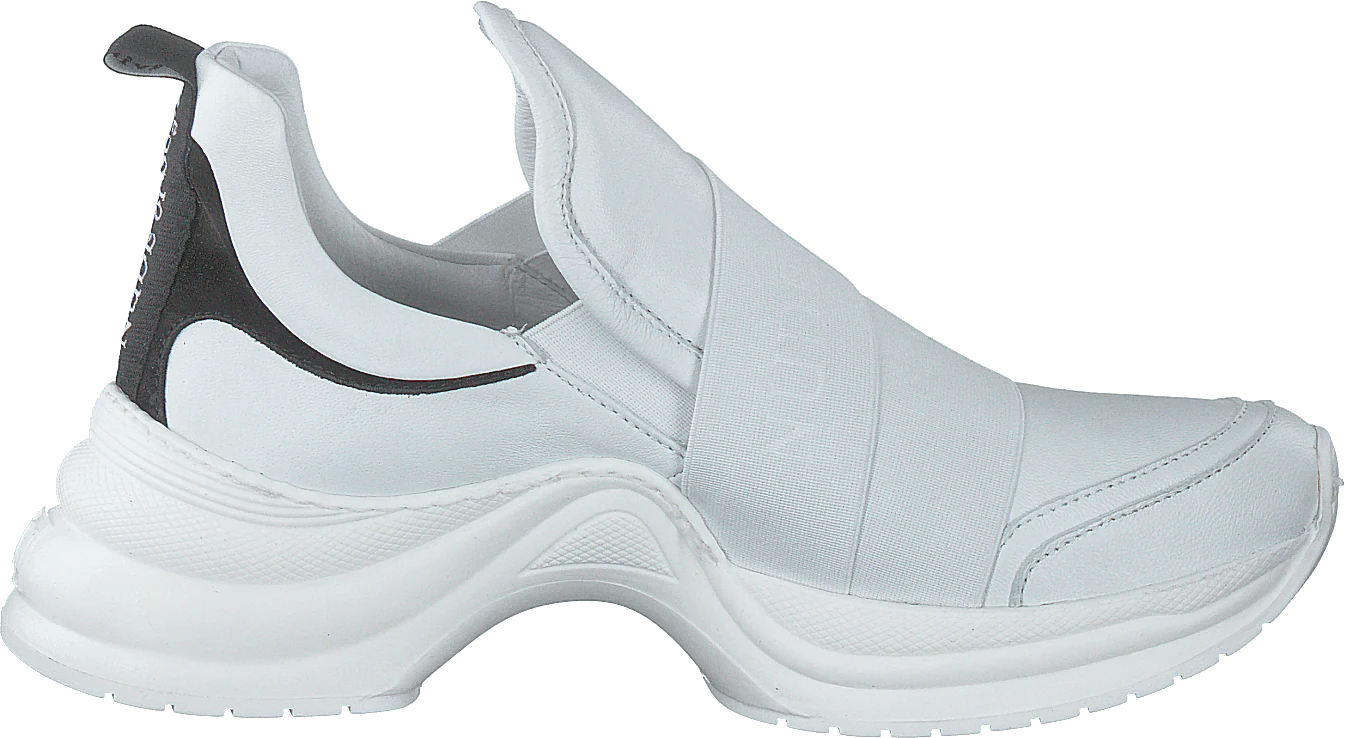 Joy Mix Softy / Bianco - Image 2