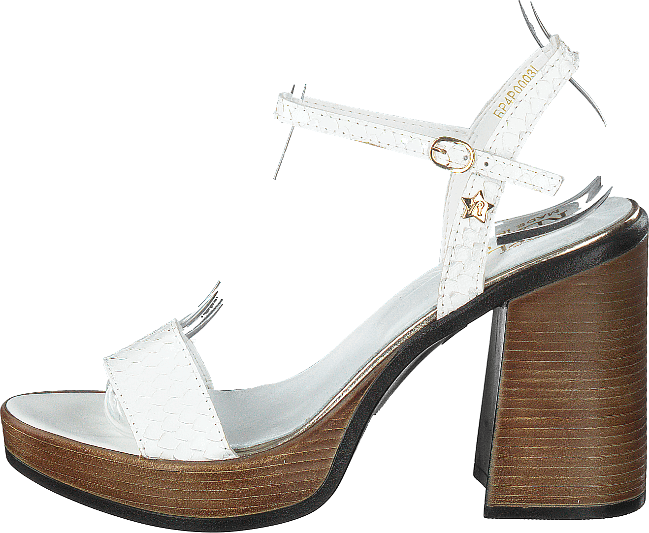 Junet White