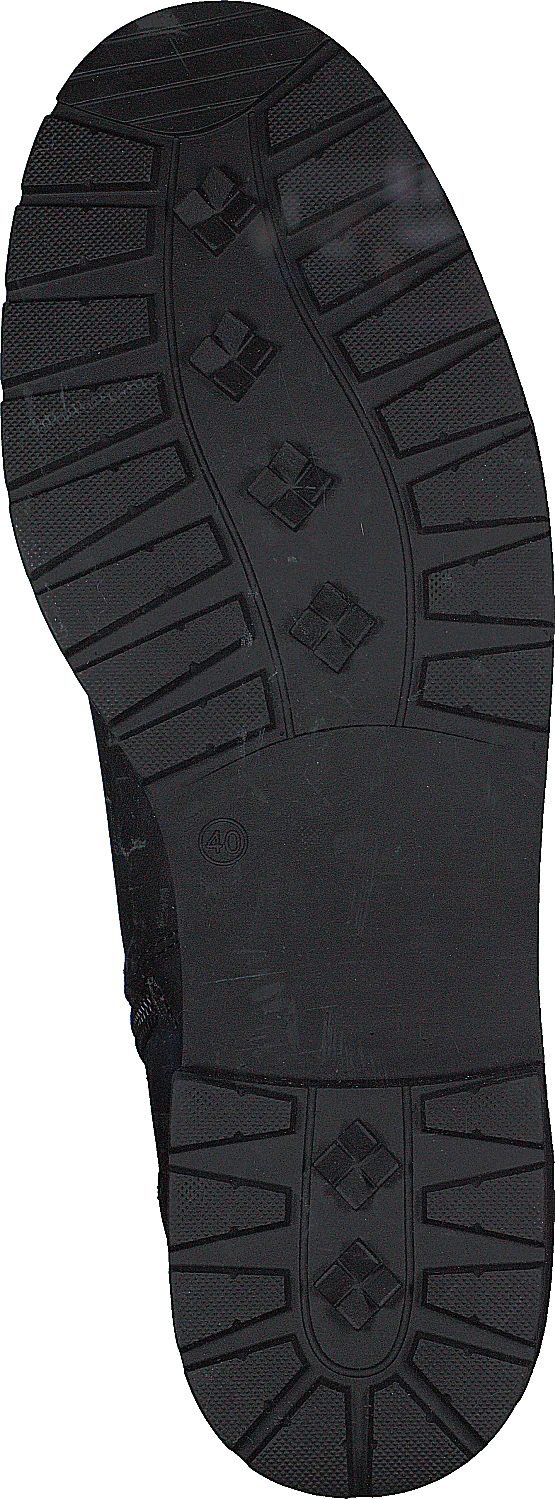 Junna Black Nappa - Image 7