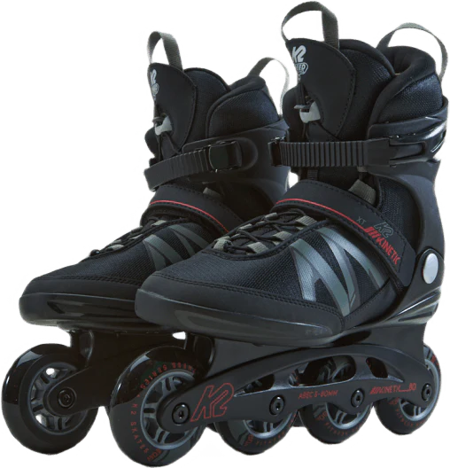 Kinetic 80 Pro Xt M Black - Image 5
