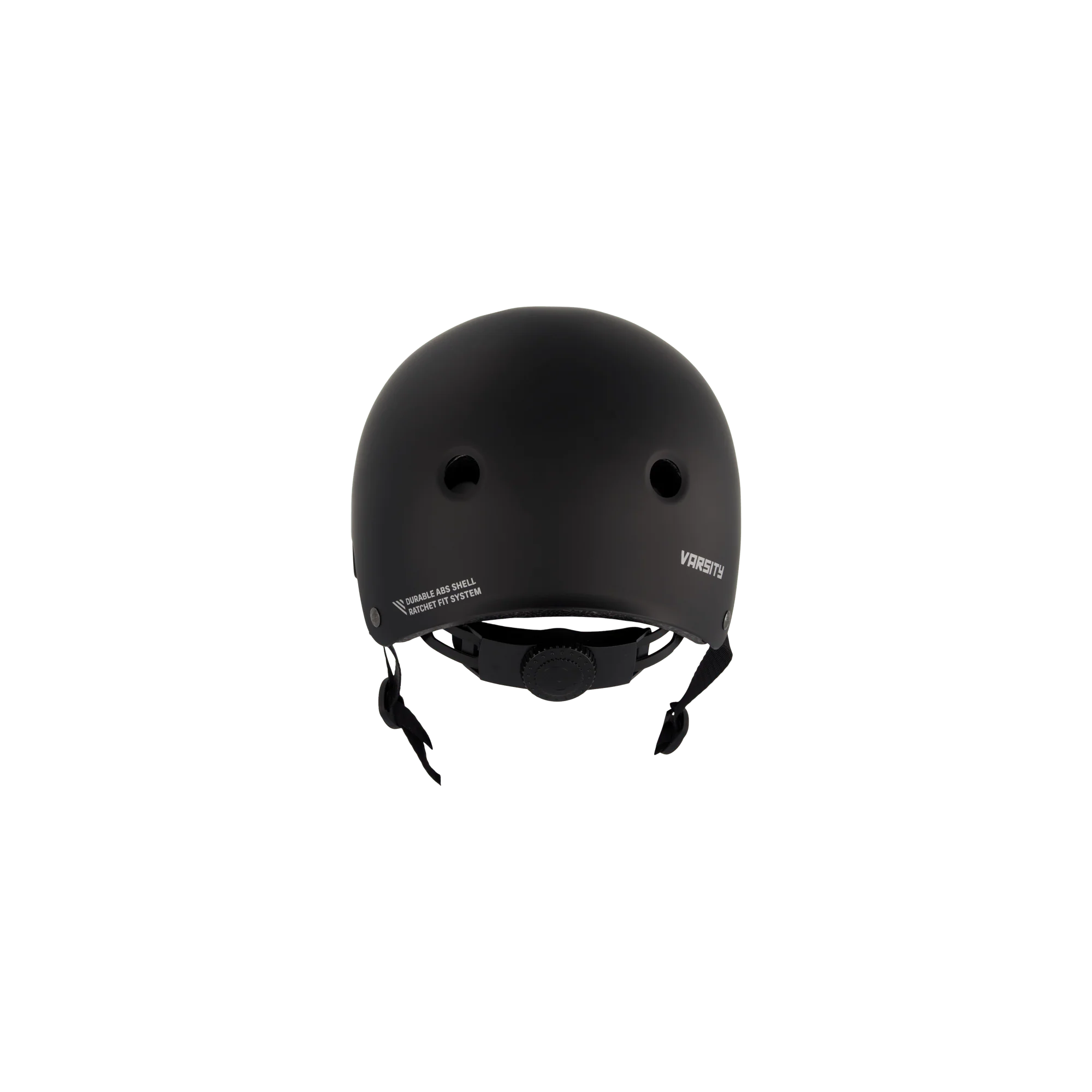 Varsity Helmet Black - Image 3