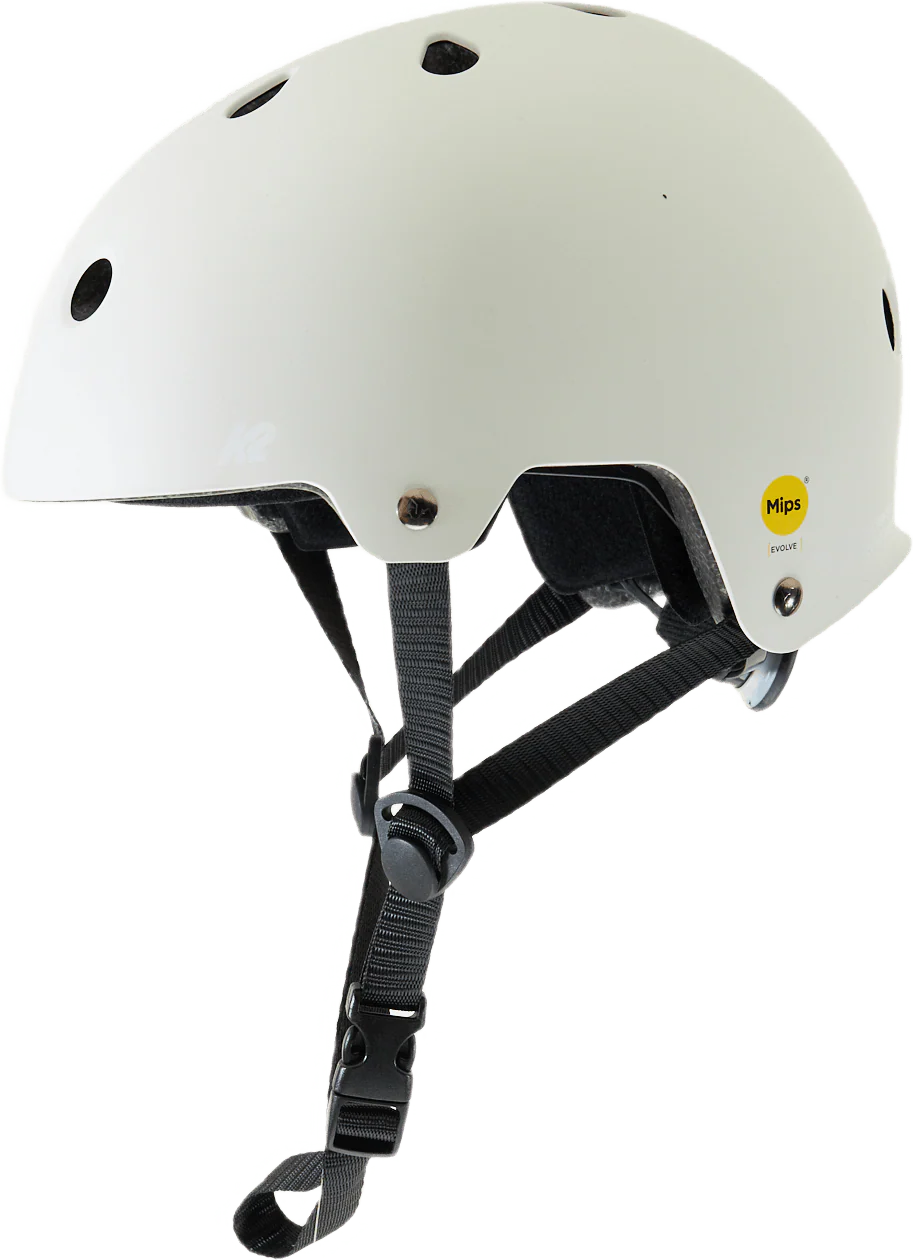 Varsity Mips Helmet White - Image 2