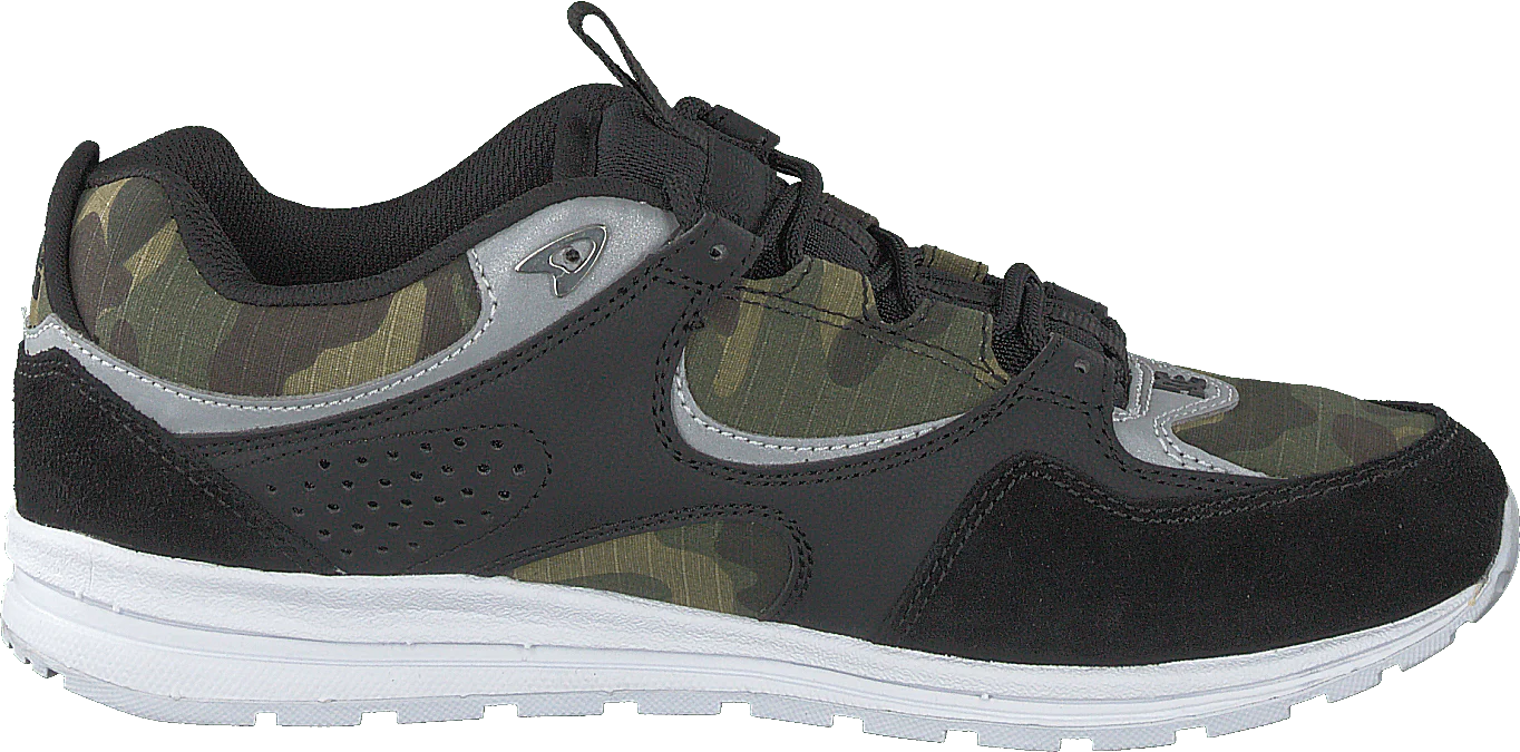 Kalis Lite Se Black/camo Print - Image 2