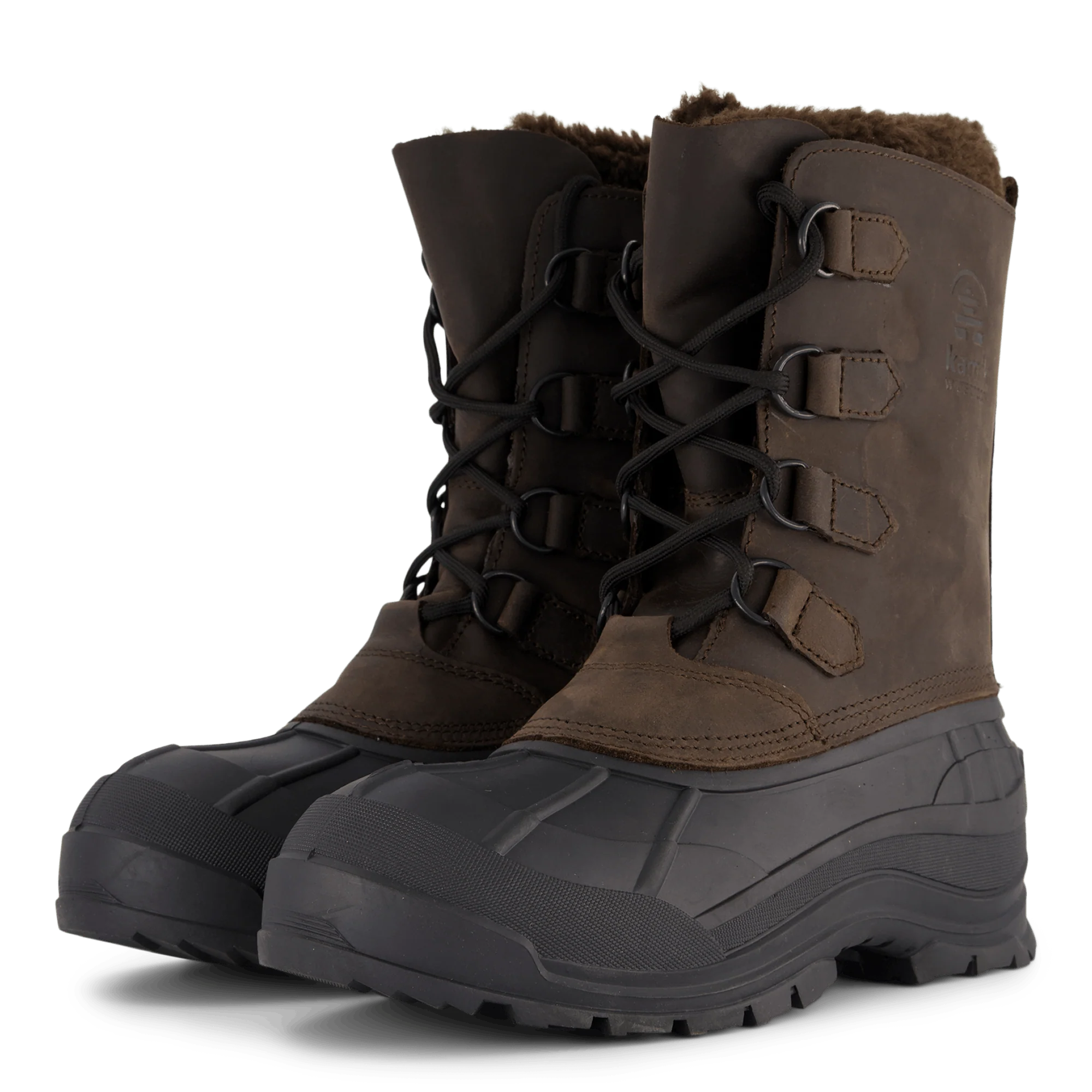Alborg Gaucho Brown - Image 5