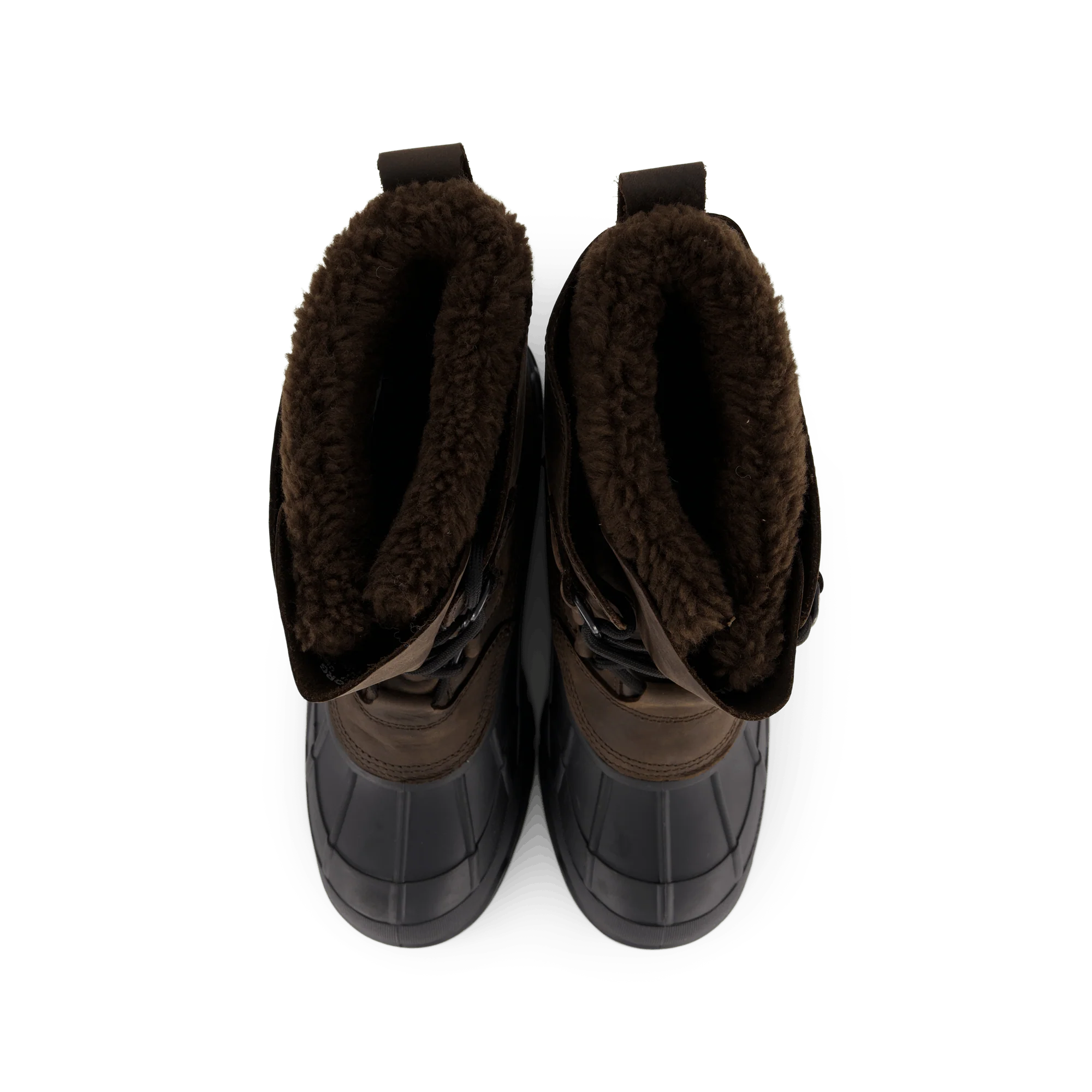 Alborg Gaucho Brown - Image 6