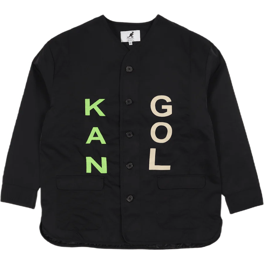 Kg Frisco Liner Black