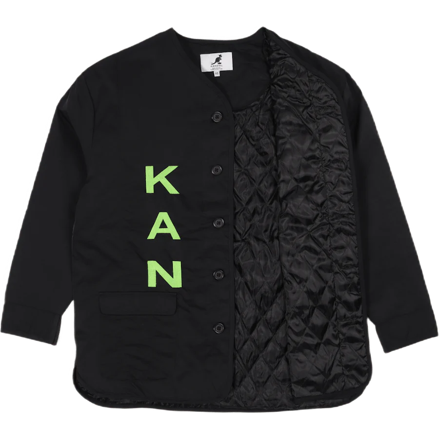 Kg Frisco Liner Black - Image 4