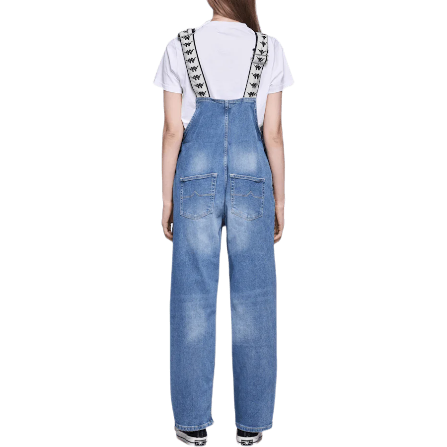 Authentic Bayo Blue - Image 5