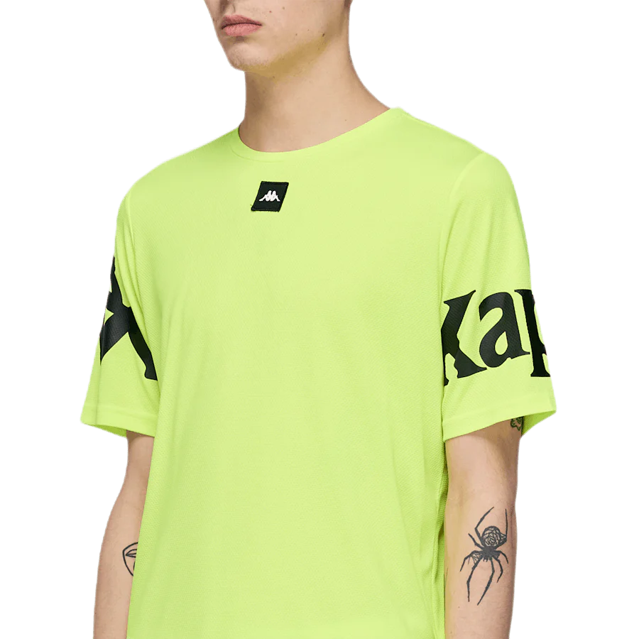 Authentic Wreathy Yellow - Image 3