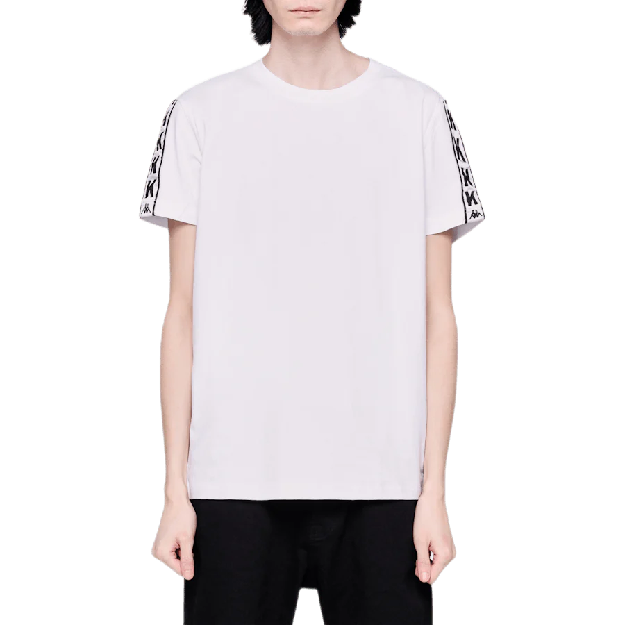 Banda Tee Gray
