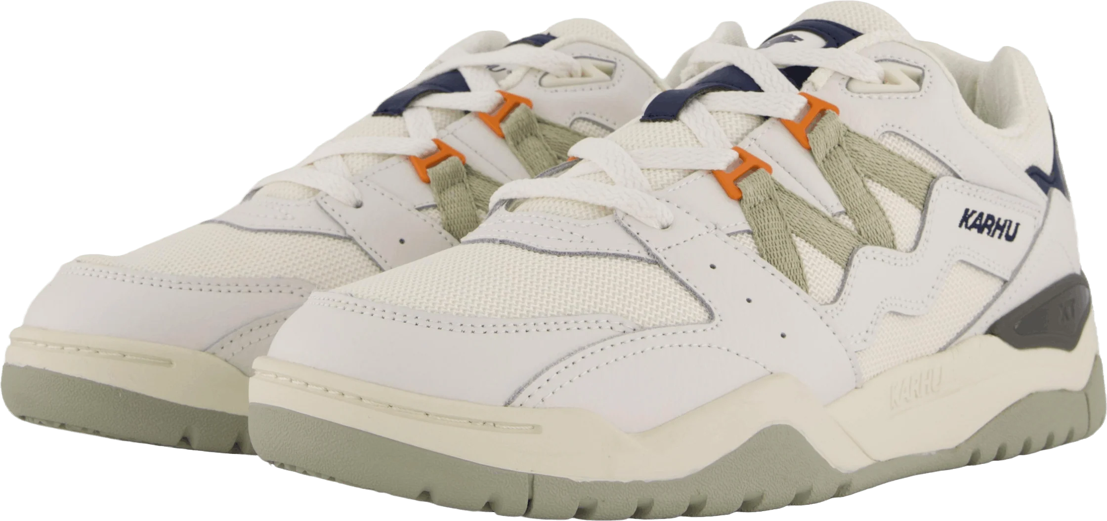 Fusion Xt Cloud Dancer/agate Grey - Image 2