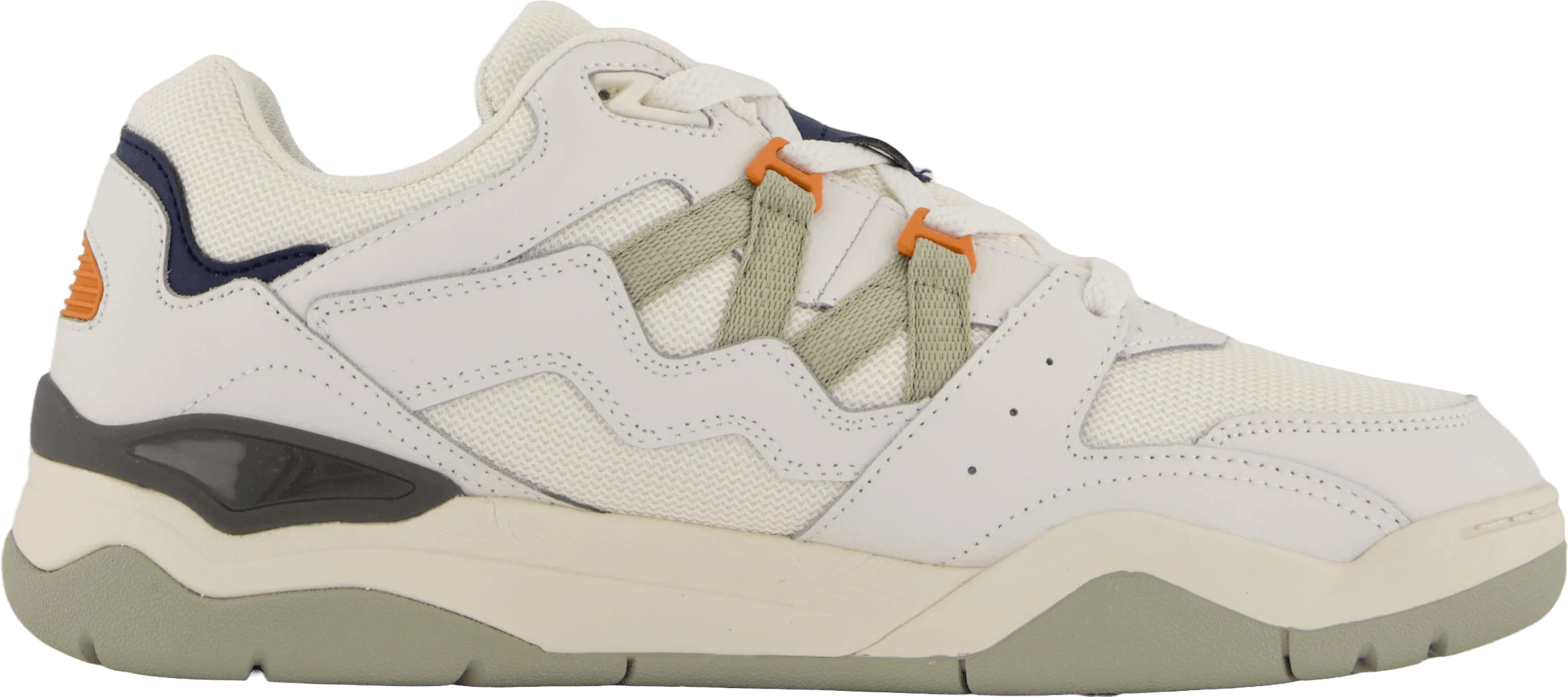 Fusion Xt Cloud Dancer/agate Grey - Image 3