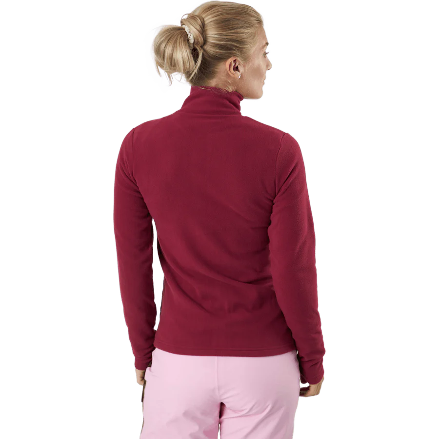 Kari Full Zip Fleece Fancy - Image 3
