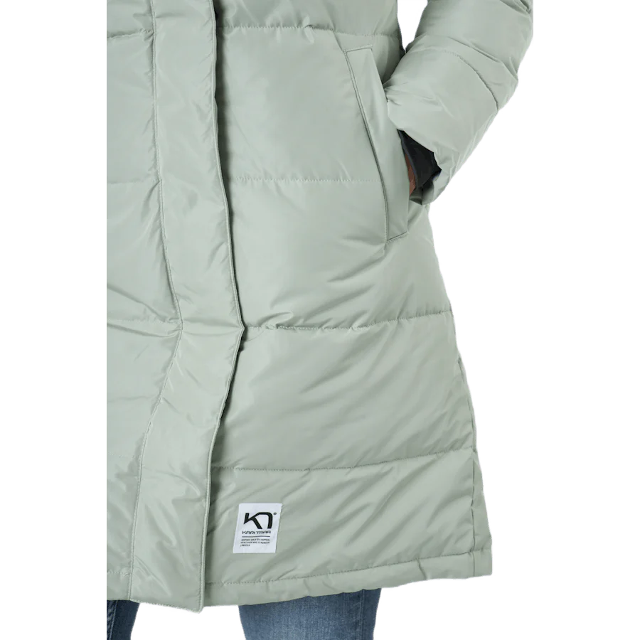 Kyte Parka Slate - Image 6