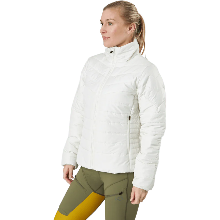 Sanne Primaloft Jacket Bjerk - Image 2