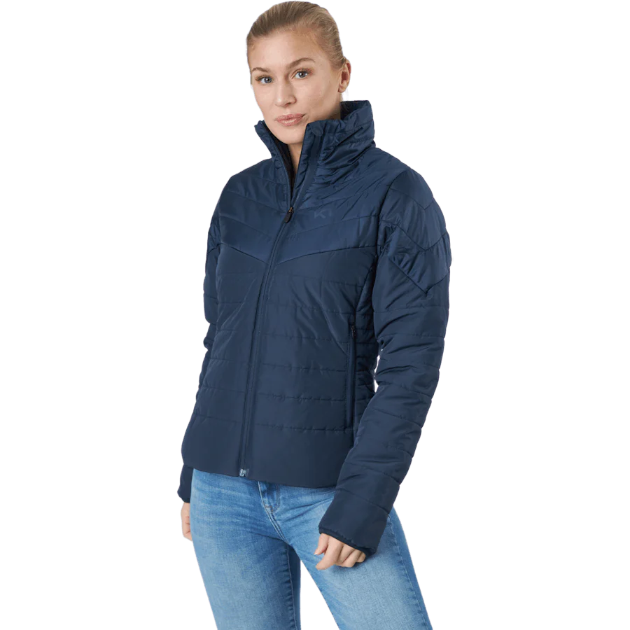 Sanne Primaloft Jacket Marin
