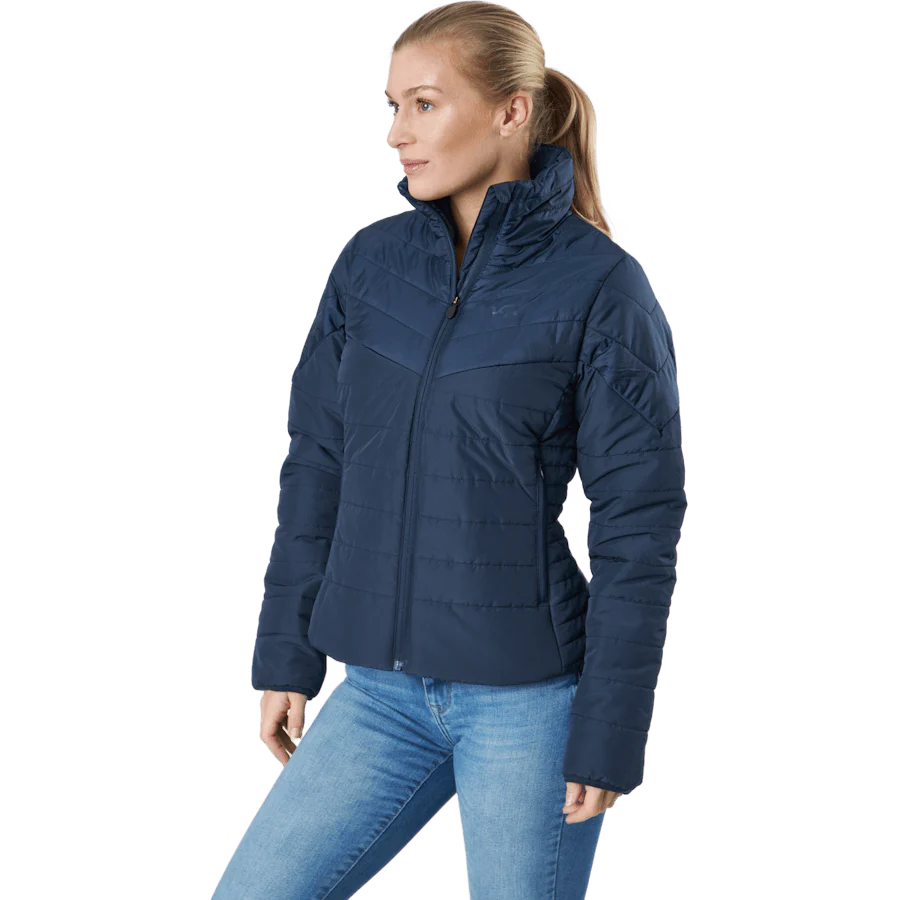Sanne Primaloft Jacket Marin - Image 2