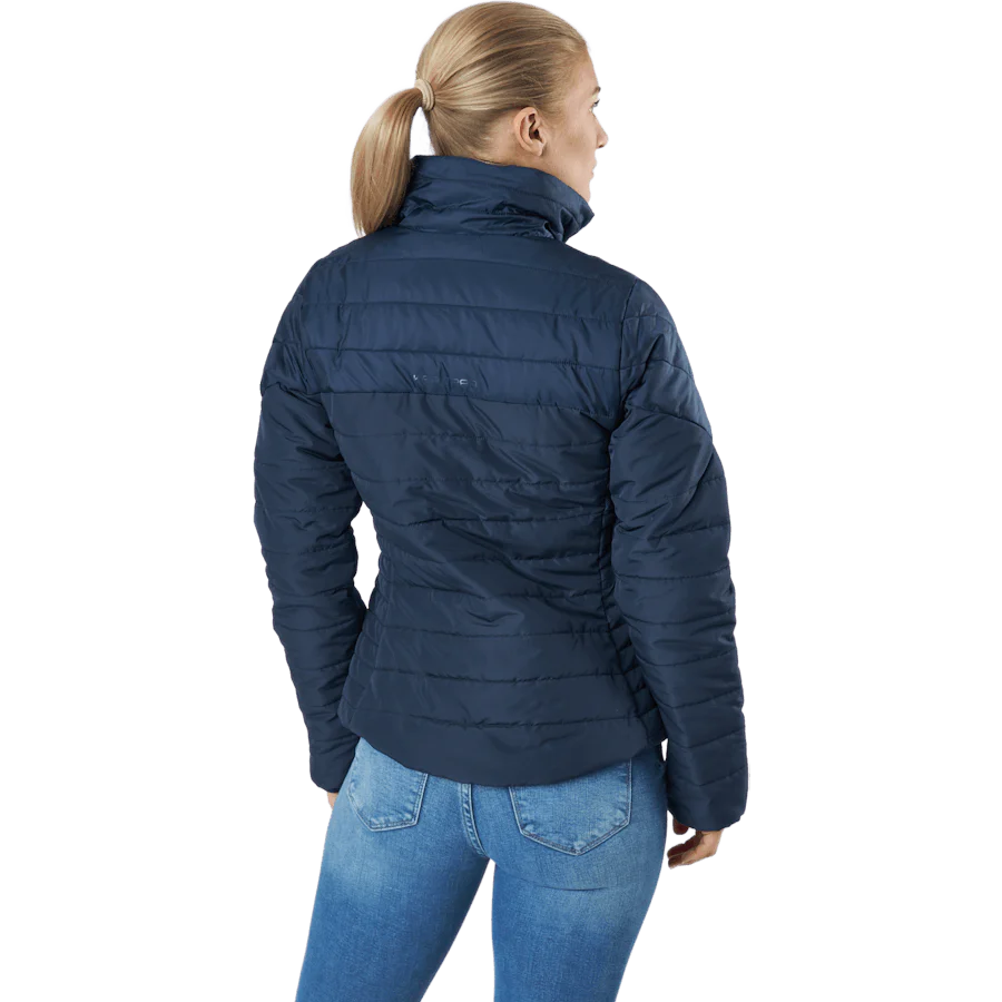 Sanne Primaloft Jacket Marin - Image 3