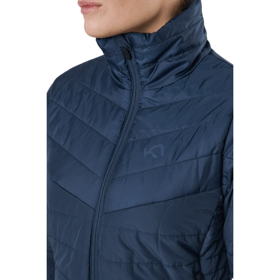 Sanne Primaloft Jacket Marin - Image 4