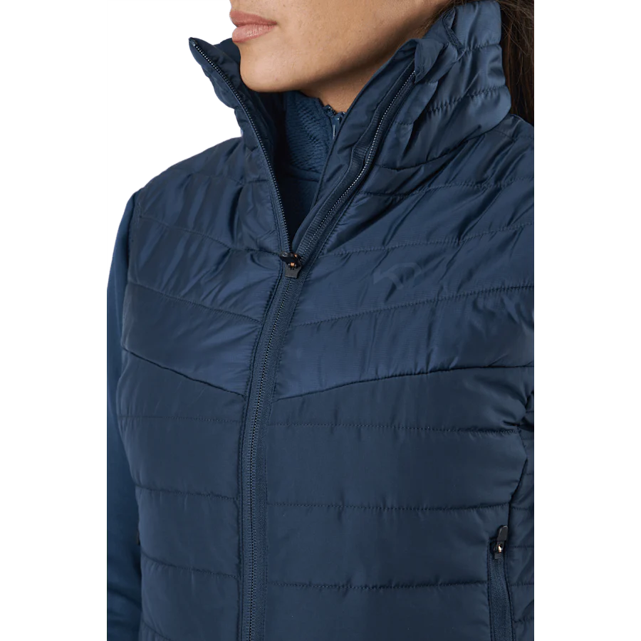 Sanne Primaloft Vest Marin - Image 4
