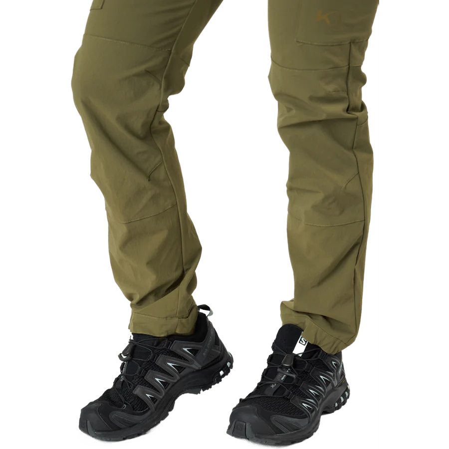 Signe Pant Tweed - Image 5