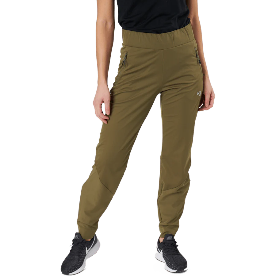 Thale Pant Tweed - Image 2