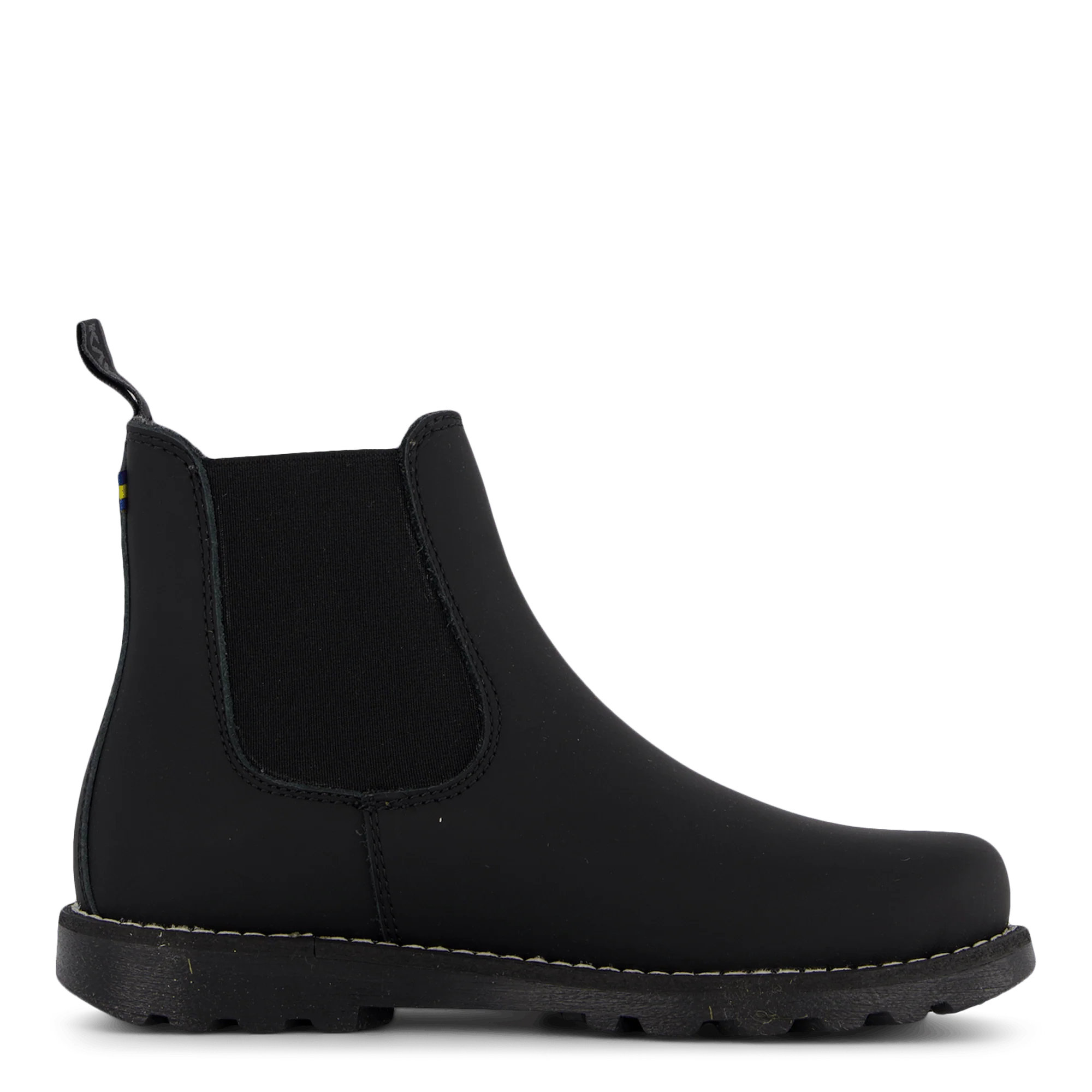 Bodås Jr Xc Black - Image 3