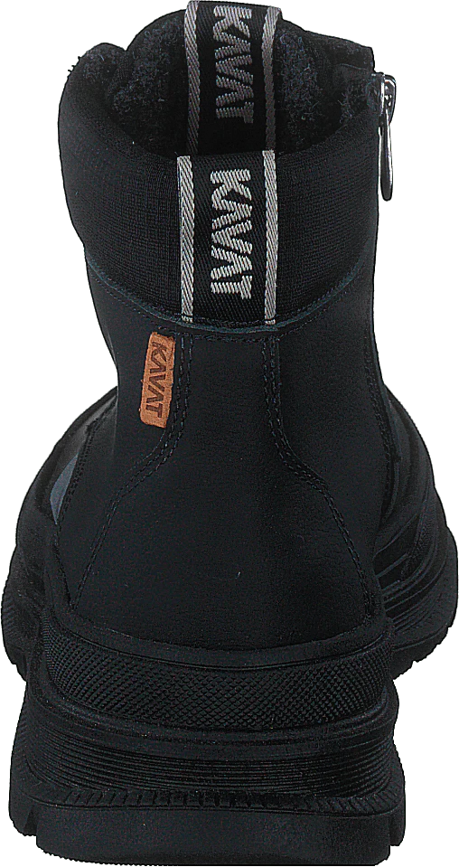Boxholm 2.0 Xc Black - Image 5
