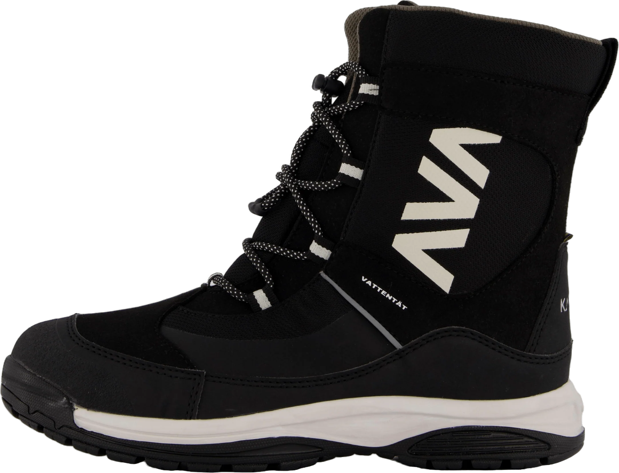 Brunnan Wp Black