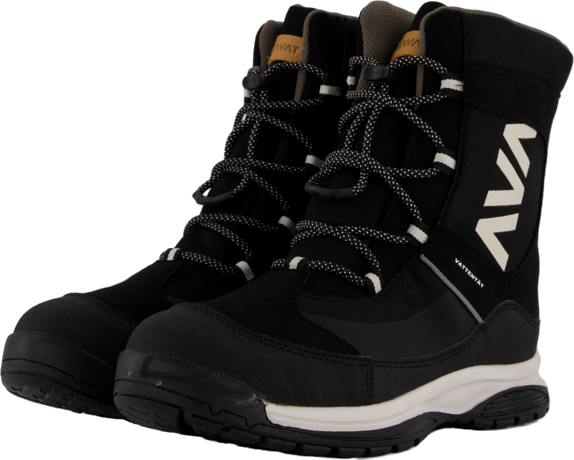 Brunnan Wp Black - Image 2